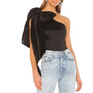 LOVERS + FRIENDS Evander Bodysuit